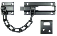 Deltana CDG35 Security Chain / Doorbolt Door Guard