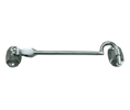 Deltana CHB6 Solid Brass British Style 6" Cabin Hook