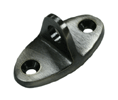 Deltana CHE4 Extra Cabin Swivel Hook Eye