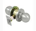 Deltana CL101EAC Commercial Passage Standard Grade 2 Round Knob 