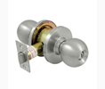 Deltana CL102EAC Commercial Privacy Standard Grade 2 Round Knob 