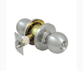 Deltana CL104EAC Commercial Store Room Standard Grade 2 Round Knob 