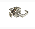 Deltana CL502FLC DoralLock Commercial Standard Privacy Grade 1 Clarendon