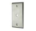 Deltana CPC4764 Cable Cover Switch Plate