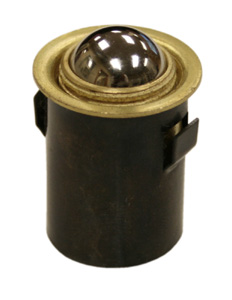 Deltana DBC10 Steel Drive in Ball Catch