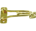 Deltana DG425 Security Door Guard