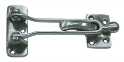 Deltana DG525 Security Door Guard