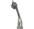 Deltana DHK5 Solid Brass Kickdown Holder
