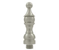 Deltana DSFR Royal Hinge Tip-Brass Base