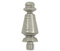 Deltana DSPUT Ornate Hinge Tip-Brass Base
