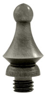 Deltana DSWT Windsor Hinge Tip-Brass Base