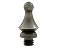 Deltana DSWT Windsor Hinge Tip-Brass Base