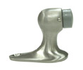 Deltana FDB218 2-1/8" Solid Brass Floor Bumper