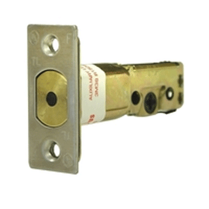 Deltana G2RLDB Grade 2  Regular Deadbolt Latch 2-3/4"
