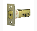 Deltana G2RLDB Grade 2  Regular Deadbolt Latch 2-3/4"