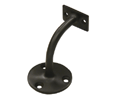 Deltana HRC175 Solid Brass Hand Rail Bracket