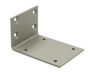 Deltana JB-DASH95 Jamb Bracket for Horizontal Spring Pivot Hinge