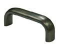 Deltana K136 3" Solid Brass Wide Wire Pull