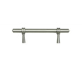 Deltana P310 Solid Brass Adjustable Pull
