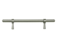 Deltana P311 Solid Brass Adjustable Pull