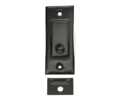 Deltana PDB42 Solid Brass Pocket Door Jamb Bolt