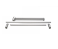 Deltana PDVR36-AL 36" Vertical Rod Panic Device