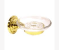 Deltana R2012 R-Series Solid Brass Soap Dish