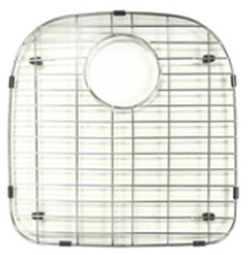 Deltana SG3152075 Stainless Steel Sink Grid