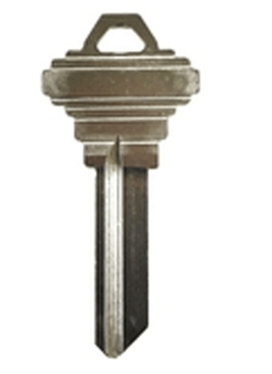 Deltana SKB600 Blank Key