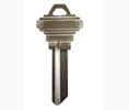 Deltana SKB600 Blank Key