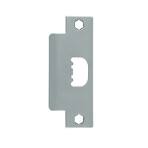 Deltana SPAN478 Strike Plate-ANSI 4-7/8"