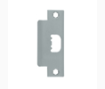 Deltana SPAN478 Strike Plate-ANSI 4-7/8"