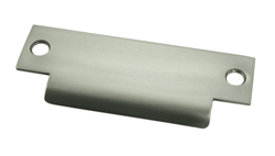 Deltana SPBDB478 Solid Brass T-Strike