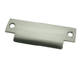 Deltana SPBDB478 Solid Brass T-Strike