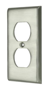 Deltana SWP4751  Single Standard Switch Plate