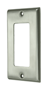 Deltana SWP4754  Single Rocker Switch Plate