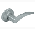Deltana TK6861 Trelawny Lever Trimkit Right