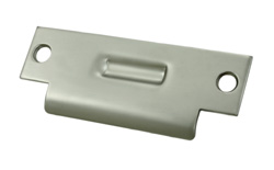 Deltana TSRCA4875 Solid Brass T-Strike