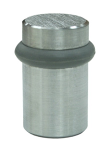 Deltana UFB5000 2" Round Universal Floor Bumper