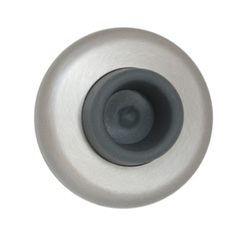 Dettana WB250 2.5" Steel Concave Flush Bumper