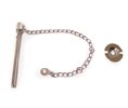 Deltana WDP30 3" Window Door Pin