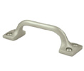 Deltana WP026 Solid Brass 4" Drawer Pull