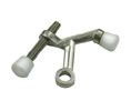 Deltana ZHP70 Zinc Die-cast Hinge Mounted Pin Stop