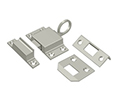Deltana TC80U15 Transom Catch - Satin Nickel