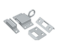 Deltana TC80U26D Transom Catch - Satin Chrome