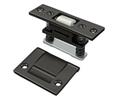Deltana RCA430 US10B Heavy Duty Solid Brass Roller Catch Oil Rubbed Bronze