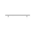 Deltana BP1138SS Solid Stainless Steel Bar Pull - 13-1/4" Overall Length