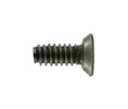 Deltana SCMS1005U15A Steel Machine Screw - #10 x 1/2" - Antique Nickel