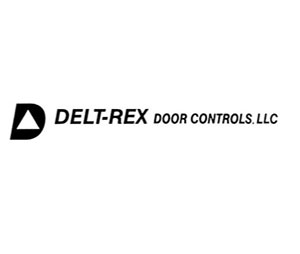 Deltrex Co. F106-E24 Push Plate