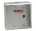 Detex BE-961-1 Battery Eliminator